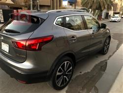 Nissan Rogue Sport